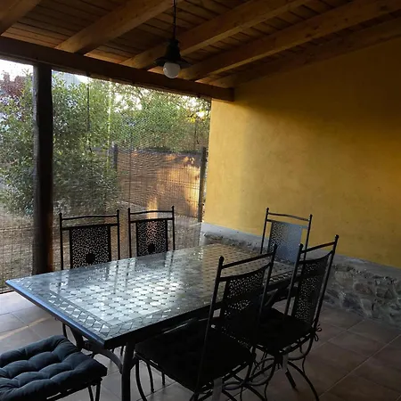 La Casita De Vinales Villa Bembibre  Exterior photo