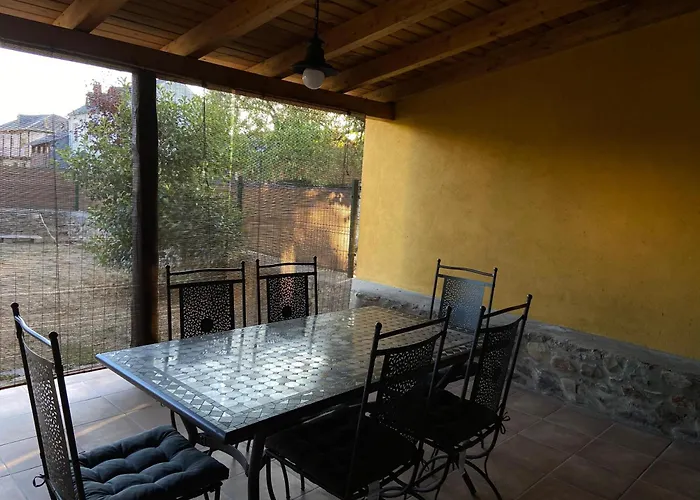 La Casita De Vinales