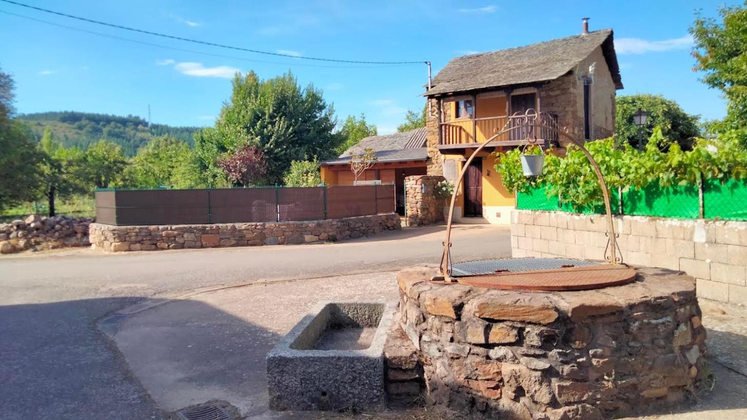 Holiday home La Casita De Vinales Bembibre (Castile and Leon)