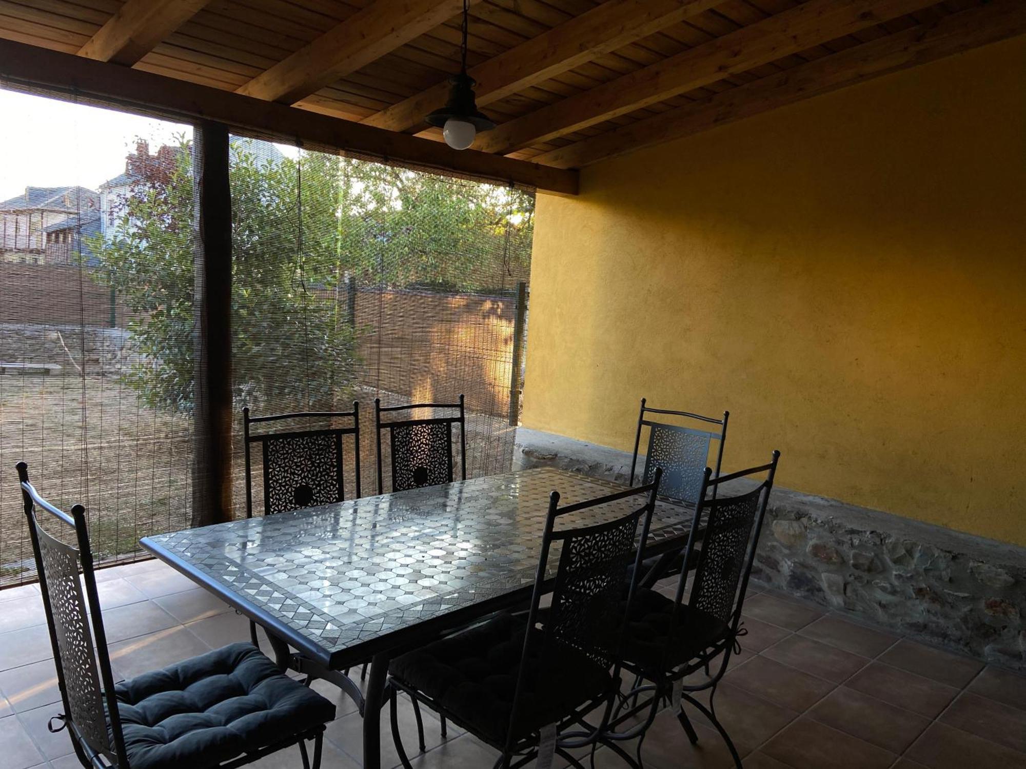 La Casita De Vinales