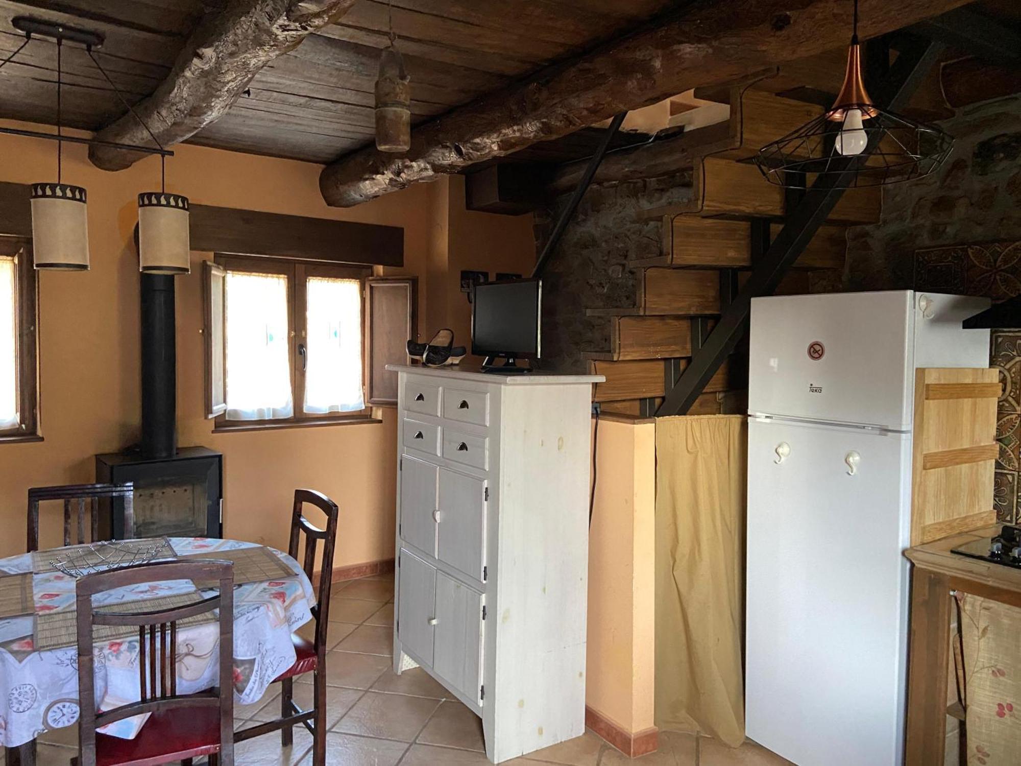 La Casita De Vinales Bembibre (Castile and Leon)