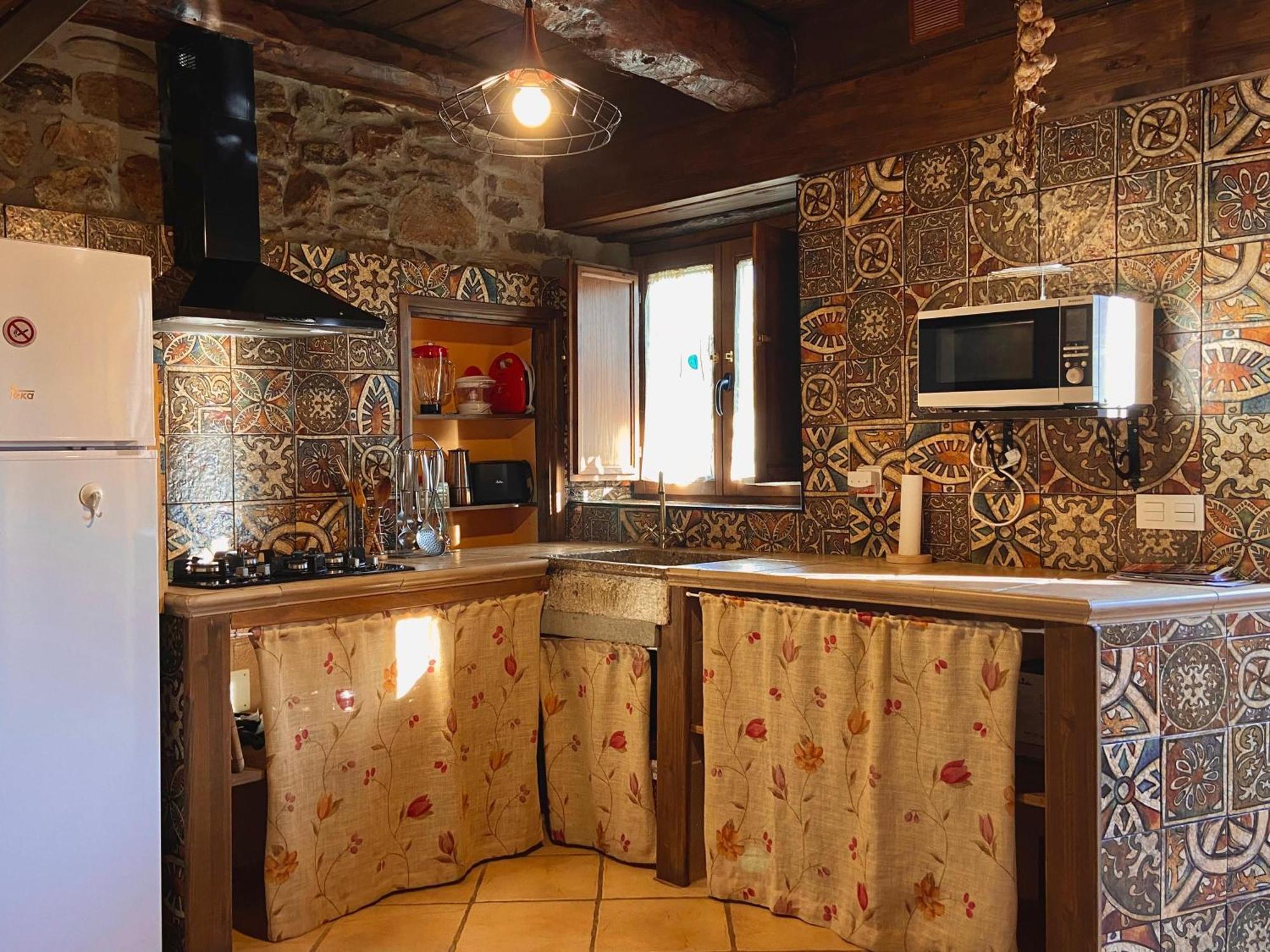 La Casita De Vinales Dom wakacyjny *