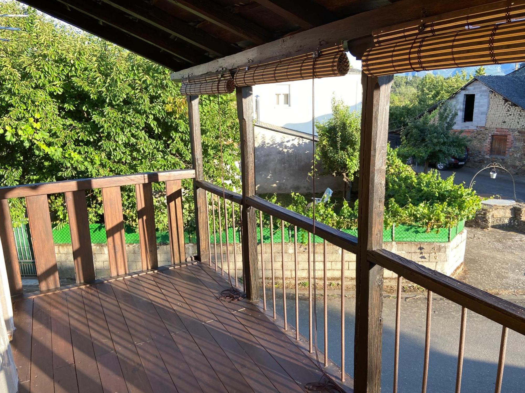 La Casita De Vinales Holiday home *