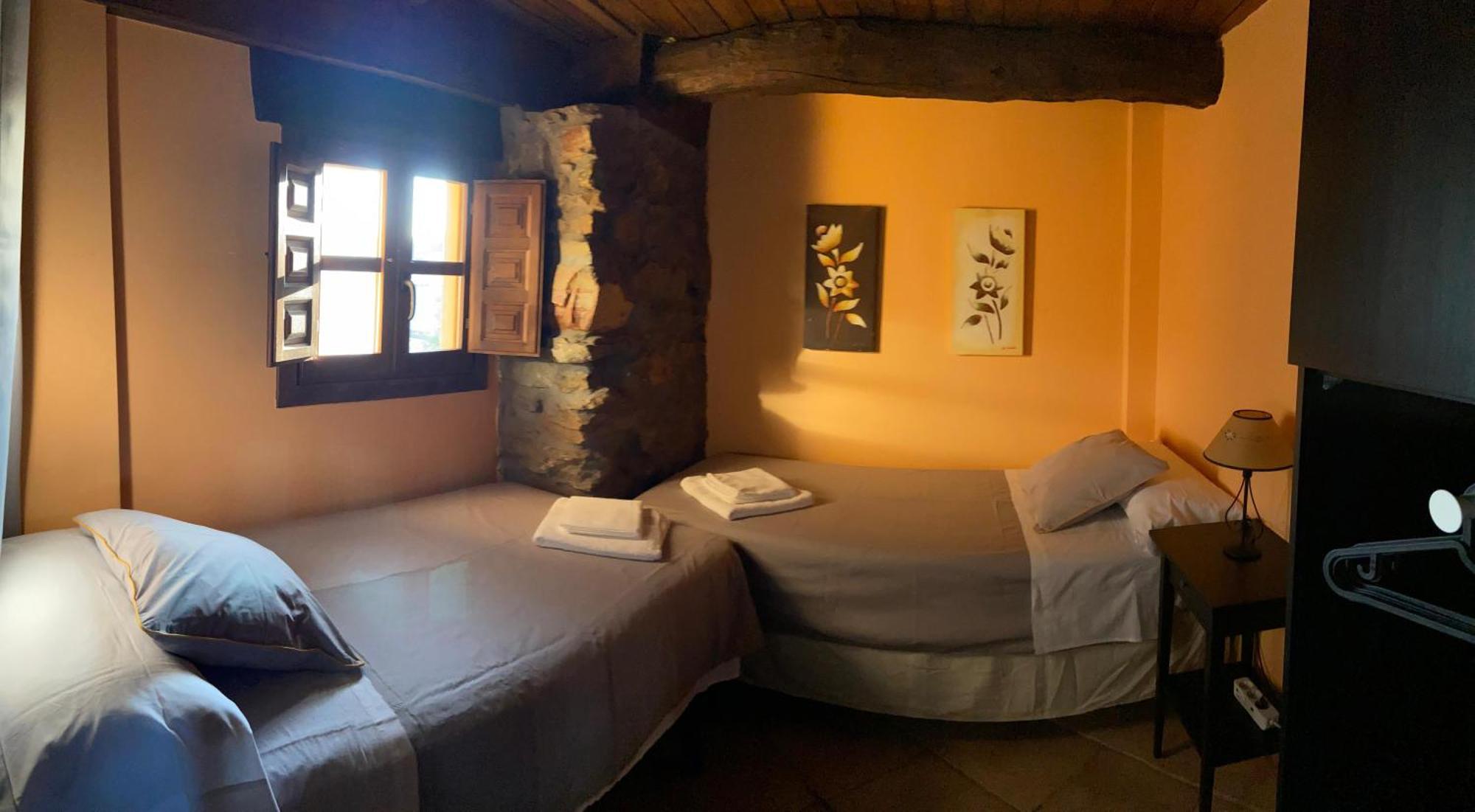 La Casita De Vinales Dom wakacyjny Bembibre (Castile and Leon)