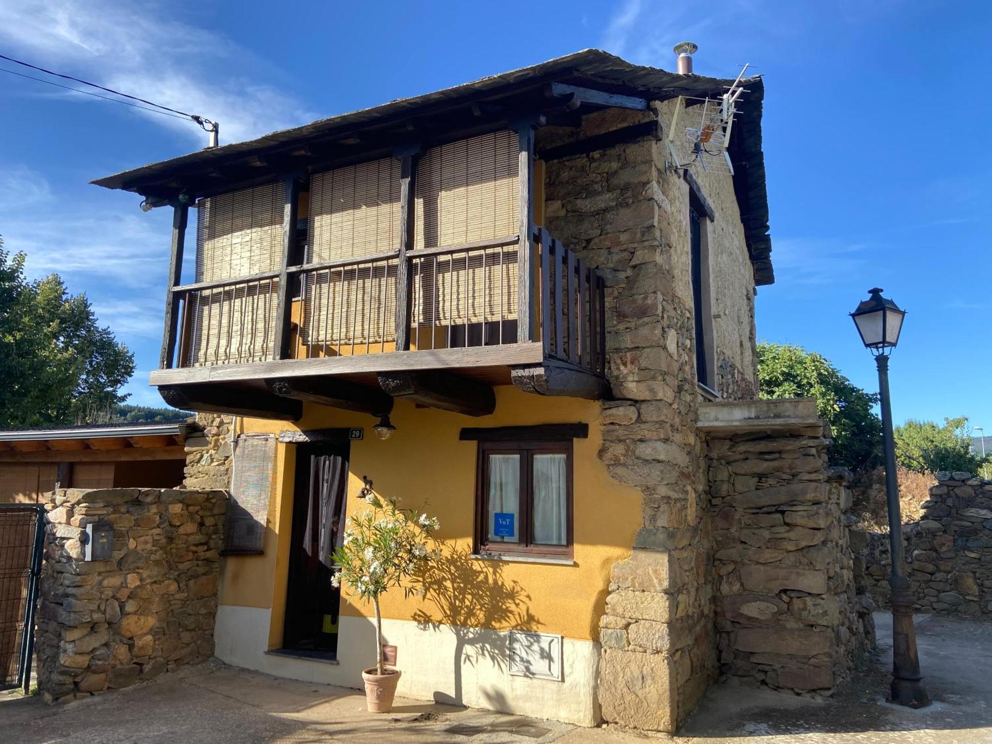 La Casita De Vinales Holiday home *