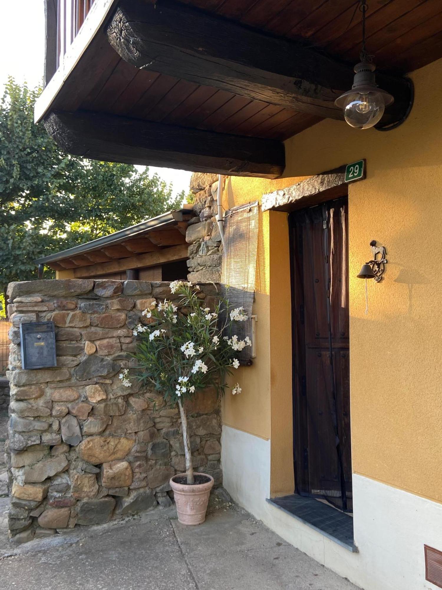 La Casita De Vinales *